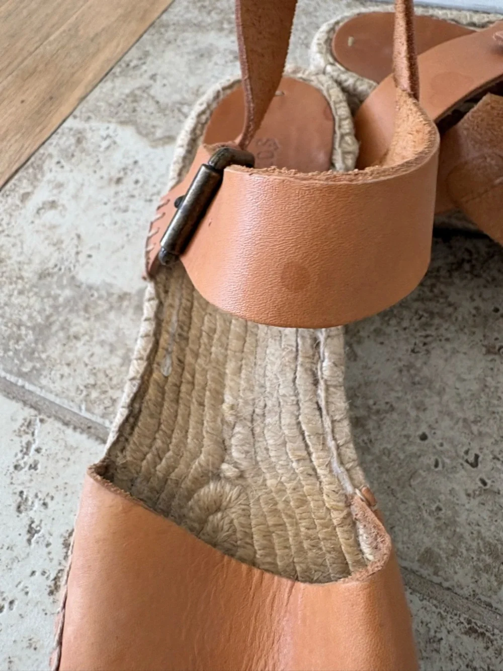 Soludos Minorca Platform Espadrille Sandals